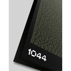 1044/LIST (V1.2) by ZETRA
