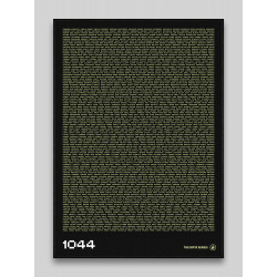 1044/LIST (V1.2) by ZETRA