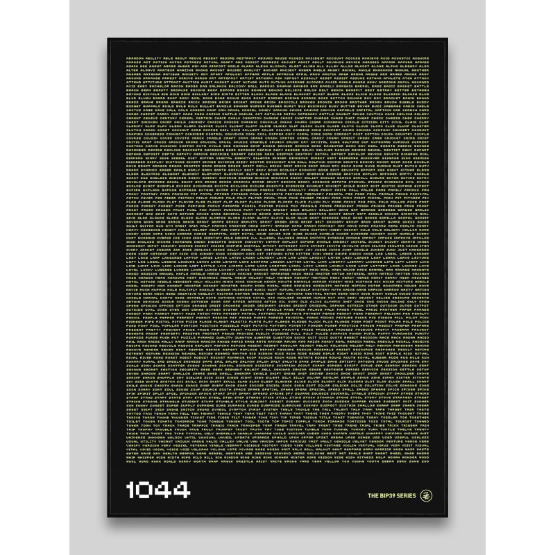 1044/LIST (V1.2) by ZETRA