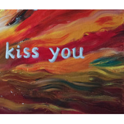 12 Little Words by Lilian