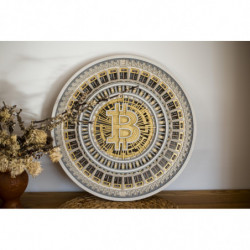 The Bitcoin Mandala 11 of...