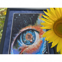 "World of Bitcoin" By 5ksana