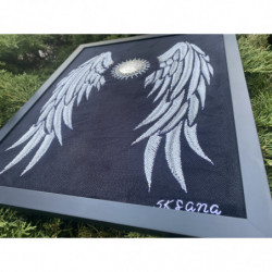 "BitWings" By 5ksana