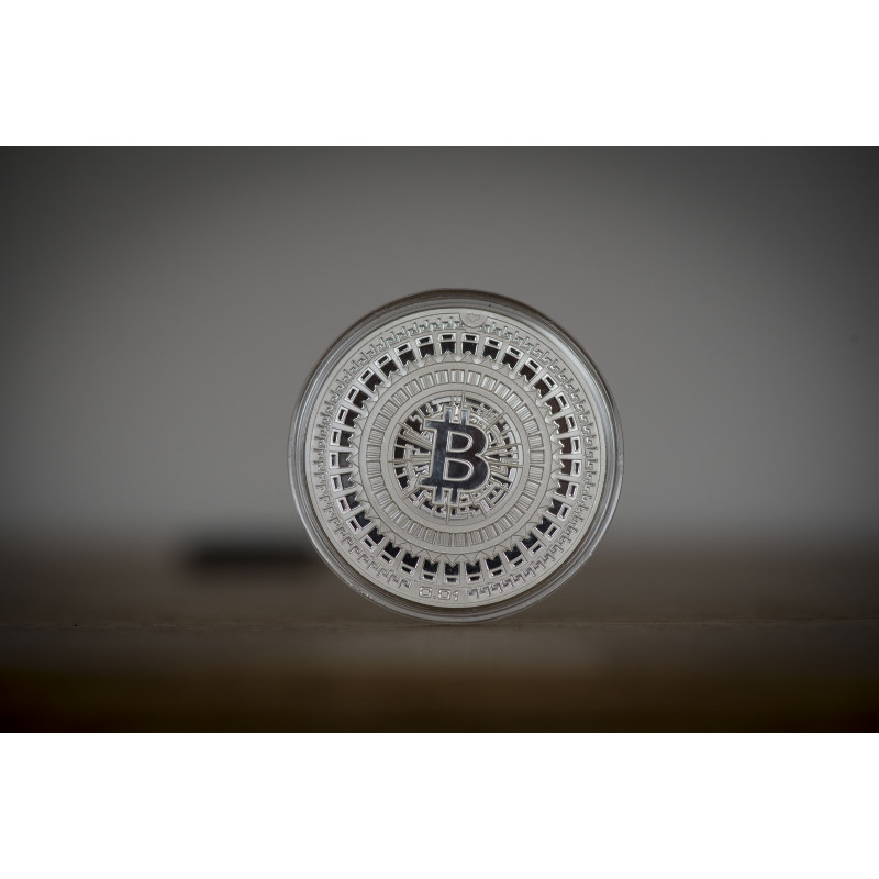 Orenda coin 15 By AdamKadmon