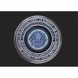 Orenda coin 15 By AdamKadmon