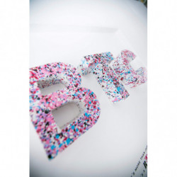 BTC-rEVOLution 5/5 By Bitart x Shea La Reina