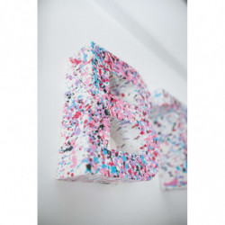 BTC-rEVOLution 5/5 By Bitart x Shea La Reina