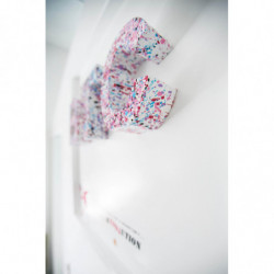 BTC-rEVOLution 5/5 By Bitart x Shea La Reina