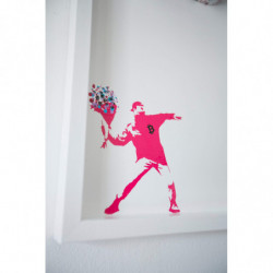 BTC-rEVOLution 5/5 By Bitart x Shea La Reina