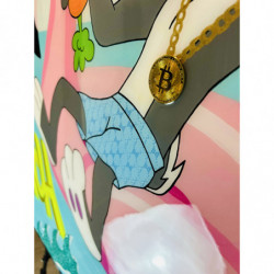 LIFE IS BETTER AT THE BEACH By Bitart x Shea La Reina