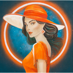 It's Forever Laura By Lady Block Jane