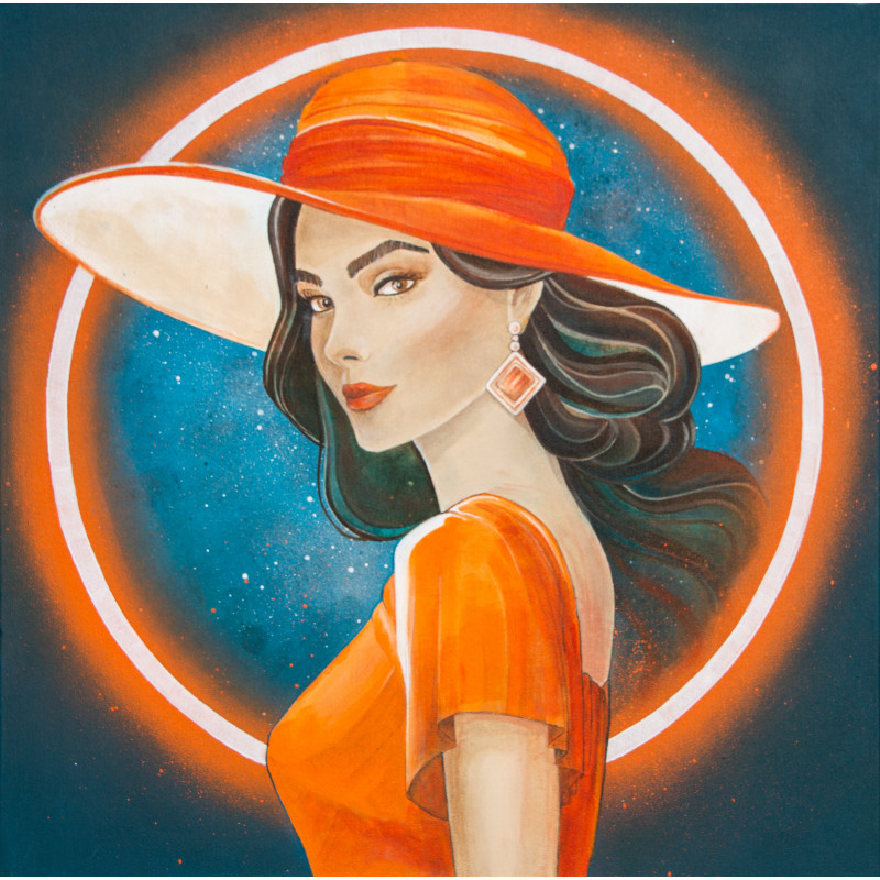 It's Forever Laura By Lady Block Jane