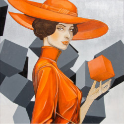 Lady Block Jane By Lady Block Jane