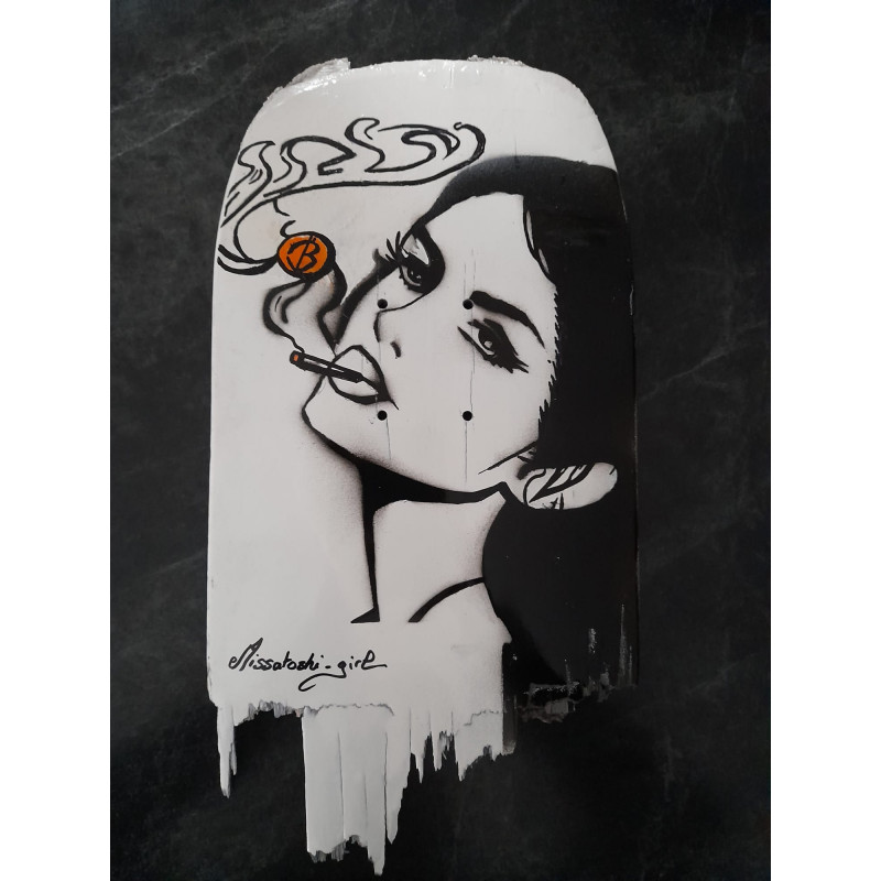 Addiction By Missatoshi_girl