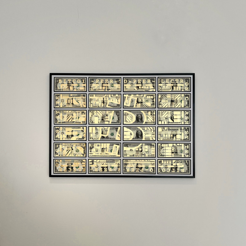 Bitcoin Core By NAJP
