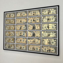 Bitcoin Core By NAJP