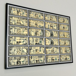 Bitcoin Core By NAJP