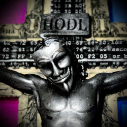 Believe By Rebel Money