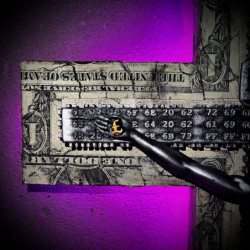 Believe By Rebel Money