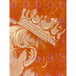 Penny Orange By Rebel Money