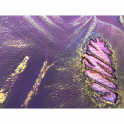A Piece of Satoshi By Bitart x Melisa Celebi