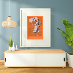 WHITE PAPER COLLECTION III : REVOLUTION No.4 By Flo Montoya