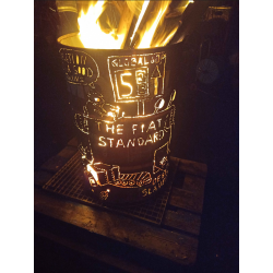 The Fiatstandard Burnbarrel By RandomGuy
