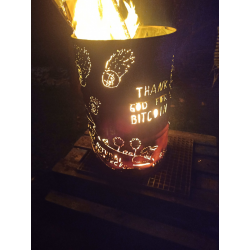 The Fiatstandard Burnbarrel By RandomGuy