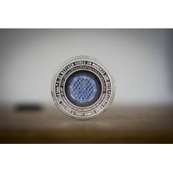 Orenda coin 15 By AdamKadmon
