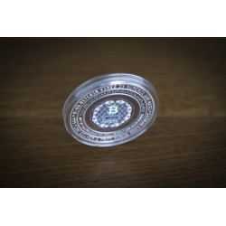 Orenda coin 15 By AdamKadmon
