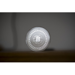 Orenda coin 15 By AdamKadmon