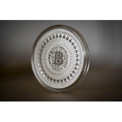 Orenda coin 15 By AdamKadmon
