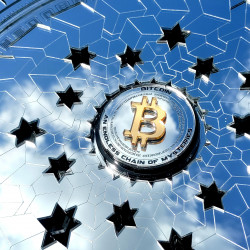 Bitcoin: An Endless Chain of Mysteries - Number 3 of 9 -  By FractalEncrypt
