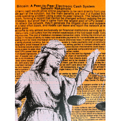 WHITE PAPER COLLECTION I : JUSTICE No.4 By Flo Montoya