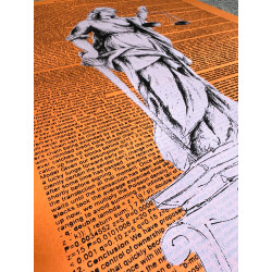 WHITE PAPER COLLECTION I : JUSTICE No.4 By Flo Montoya