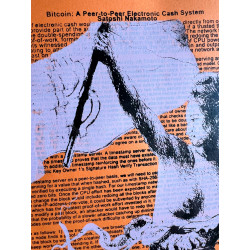 WHITE PAPER COLLECTION III : REVOLUTION No.4 By Flo Montoya