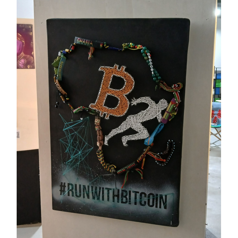 Bitcoin Odyssey: Handcrafted Journeys Across Africa By Run With Bitcoin